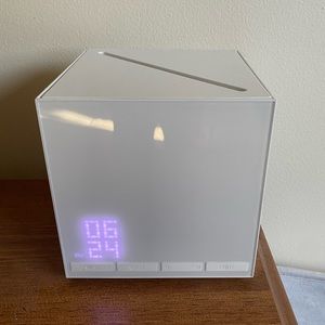 Sage diffuser and essential oils